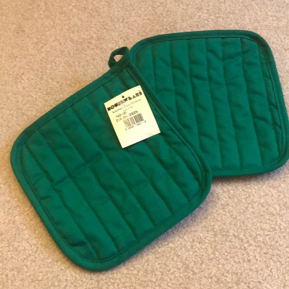 🎁 3/$15 - Pair of Potholders